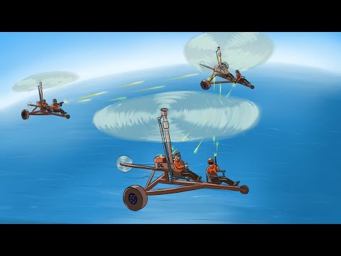 WHEN A 14,000 HOUR PLAYER GETS ONLINE RAIDED!