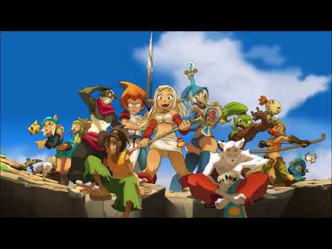 Dofus 2.0 OST : Xelorium Battle Theme