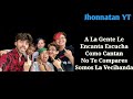 Fede Vigevani NO SOMOS LOBOS Letra
