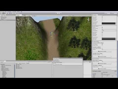 ORK Framework 2: Timelapse Game Tutorial 1-7
