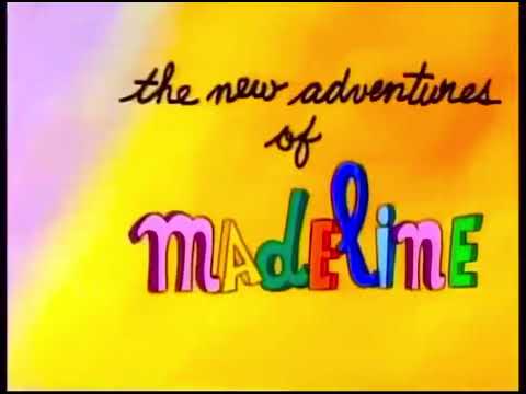 The New Adventures of Madeline