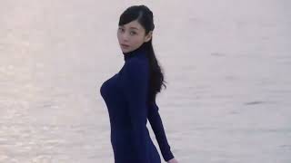Download lagu Anri Sugihara, open-chested sweater and beautiful legs mp3