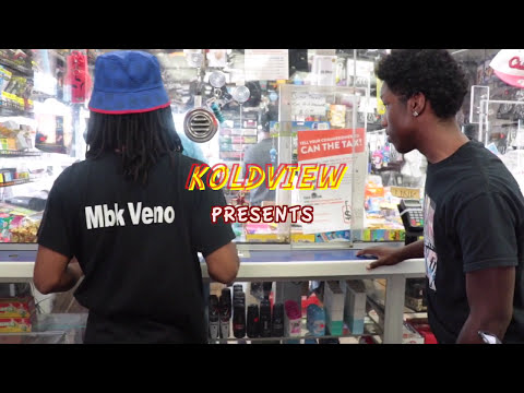 HunchoBoy Roc - Get Brazy Shot By@KoldViewFilms