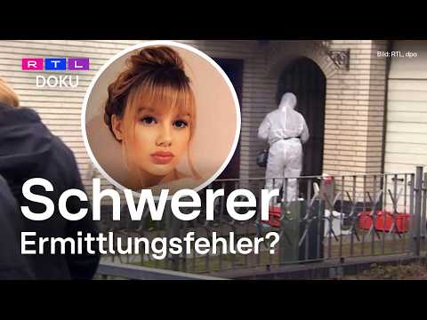 Zwischen Hoffen und Bangen – Was geschah mit Rebecca Reusch? Teil 1 (2021)  | RTL DOKU
