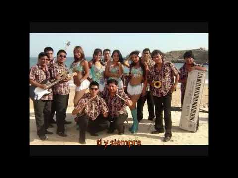ROCKOLA MIX 2  - AGUA BELLA KARAOQUE