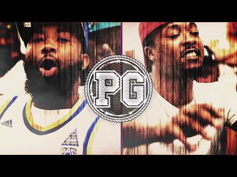 Mack Mel vs R Streetz