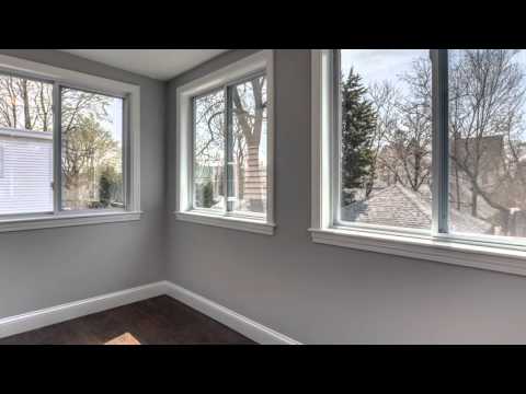 25 Dyer Ave, Milton MA - Francine Jeffers - Tel 617-710-4997