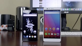 OnePlus X vs Honor 5X: Best Budget Smartphone?