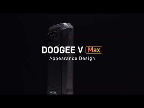 DOOGEE V Max 5G Rugged Phone