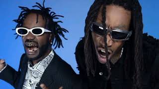 Juicy J Feat. Wiz Khalifa - "Stoners Night part 2" Remix | prod. by @Spgotbeats