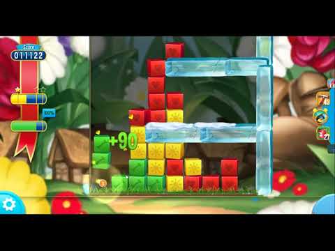 Pet Rescue Saga Level 4686 - NO BOOSTERS | SKILLGAMING ✔️