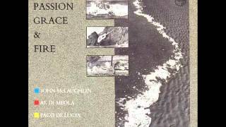 Al Di Meola - Sichia