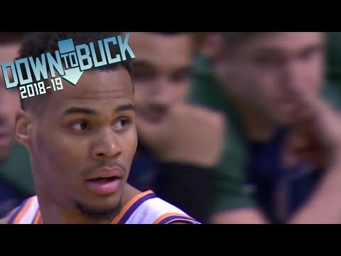 Elie Okobo 15 Points Full Highlights (4/3/2019)