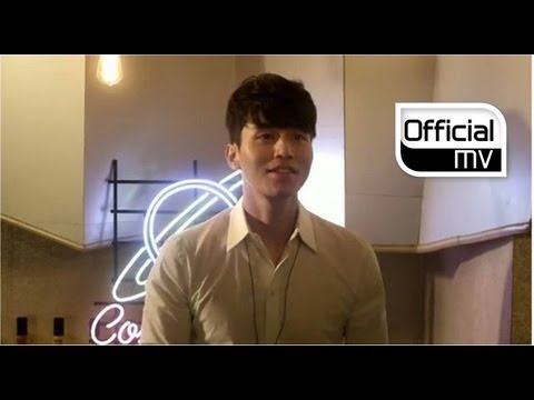 KIM TAE WOO(김태우)_Cosmic Girl MV