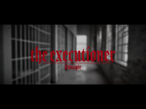 "The Executioner" OFFICIAL MUSIC VIDEO by Disciple