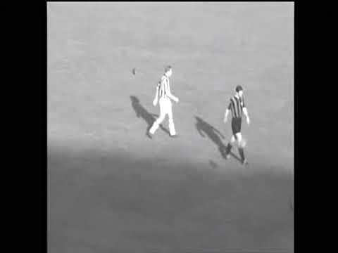 FINALE COPPA ITALIA 1958 59 JUVENTUS INTER 4 1