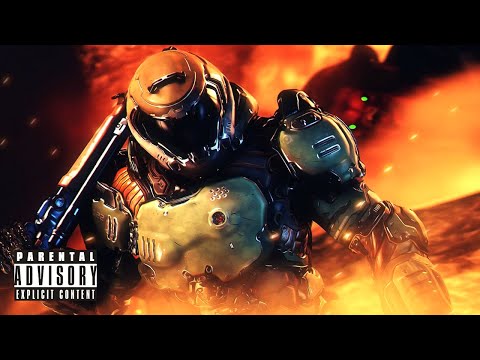 [FREE] "Shock Me" Doom x Mick Gordon x Cyberpunk Type Beat