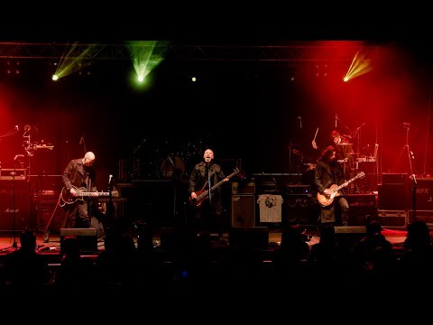 Chasing Nord - Last Rain On Earth - Live at Dom Sportova