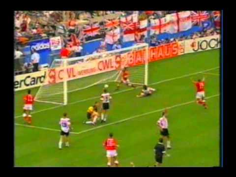Alemanha 2-1 Inglaterra 