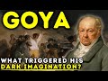 The Tormented Soul of Francisco Goya | Biographical Documentary