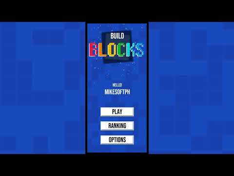 Build Blocks