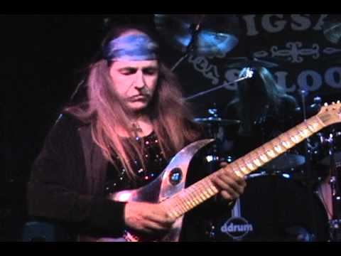 Thumbnail for Uli Jon Roth 2012 U.S./Canadian Tour Promo by Uli Jon Roth