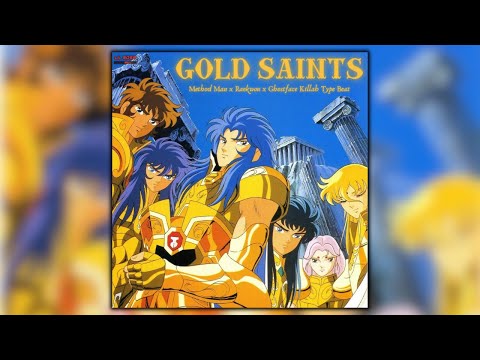 [FREE] Method Man x Raekwon x Ghostface Killah Type Beat - "GOLD SAINTS"