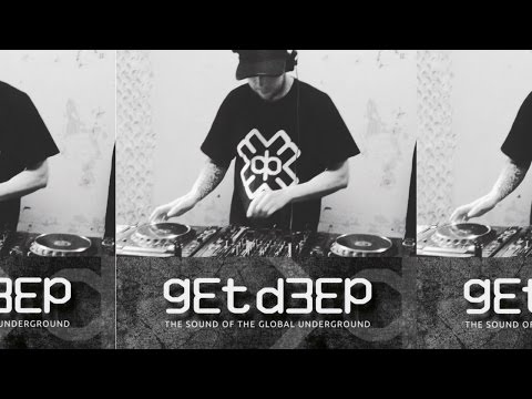 DJ WISK : D3EP IN THE UNDERGROUND (30/11/16) **NEW UKG**