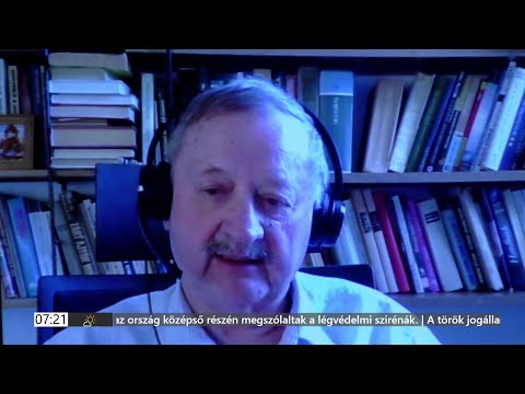 PIRKADAT Breuer Péterrel: Dr. Kis-Benedek József