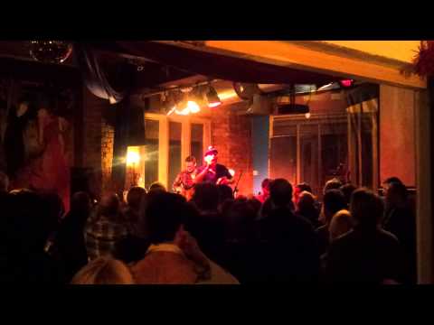 Mik Artistik's Ego Trip