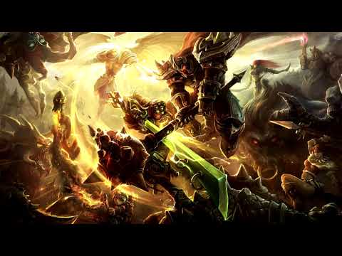 Immediate Music - With Great Power Extended