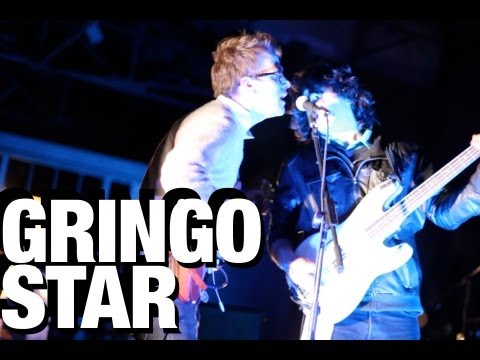 Gringo Star 