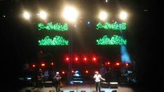 Kıraç &amp; Moğollar -Resimdeki Gözyaşları (Konser 12 08 2008)