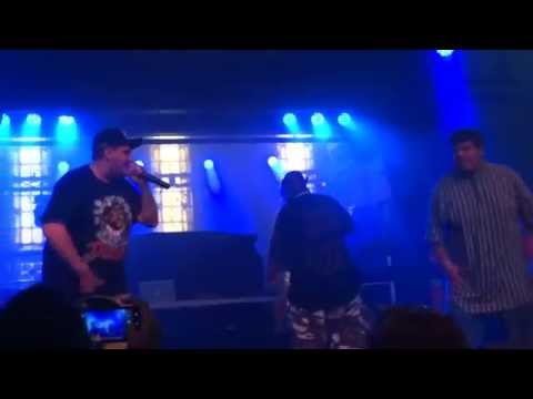 Legally Insane w/ Oso WHAT HAPPENED TO THE MUSIC OD Tour Pittsburgh