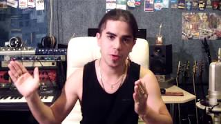 Олег ИЗОТОВ - УРОКИ ИГРЫ НА ГИТАРЕ