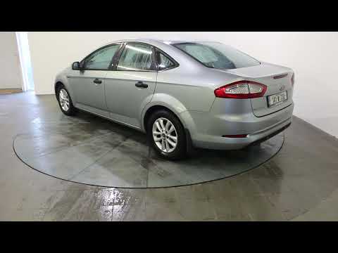 Ford Mondeo 1.6TDCi 115PS Graphite - Image 2