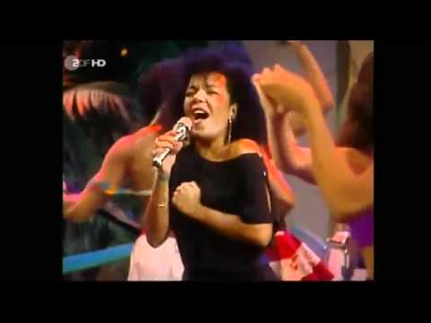 KAOMA- CHORANDO SE FOI-1989.flv