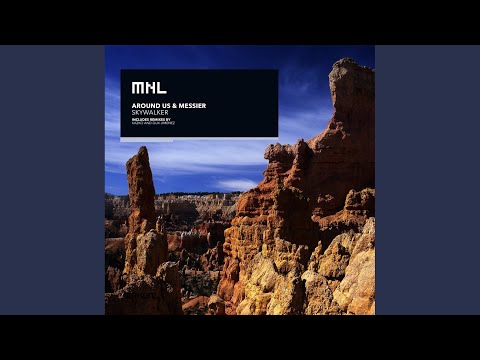 Skywalker (Kazko Remix)