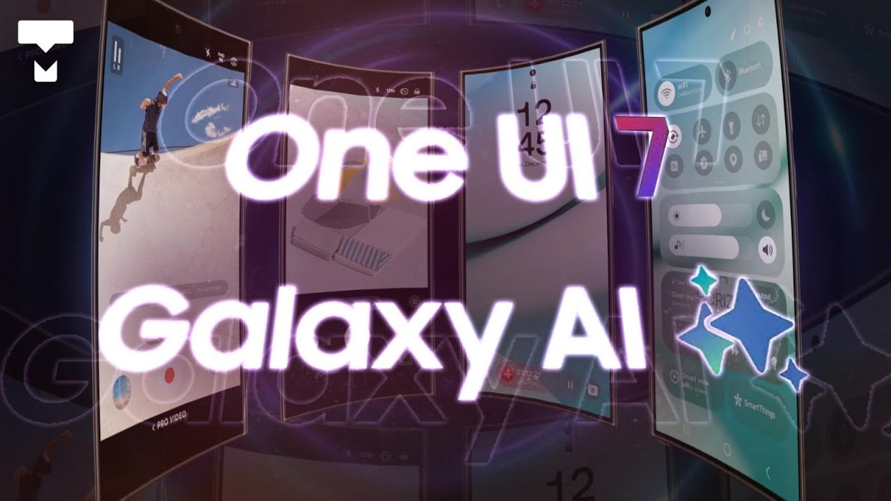 One UI 7 e Galaxy AI: os melhores novos recursos para celulares Samsung
