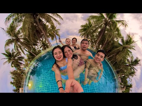 B O R A C A Y 2022 ☀️ || Johara Soriano