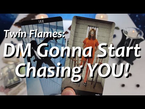 Twin Flames - HERE THEY COMEEE!! 😍👫 Messages From Divine Masculine 11/27 - 12/03 2022