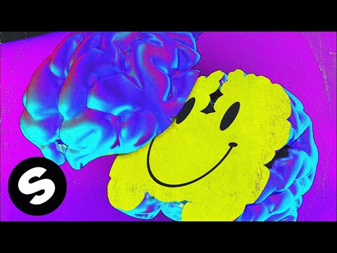 Disco Fries - Dopamine (Official Audio)