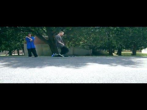 Cwalk//Hip-Hop Warrior//Disstrick11