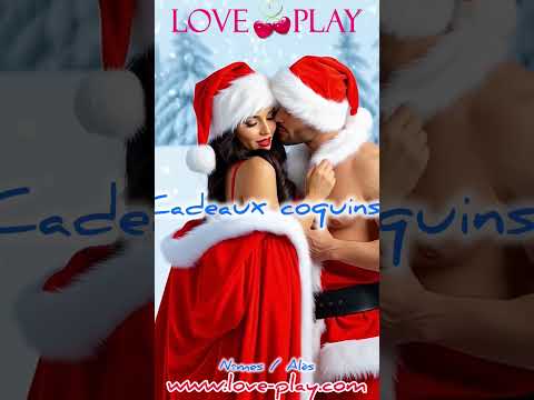 Vidéo Love Play Nîmes