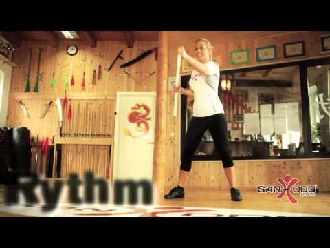 San-Doo (official Trailer!)