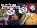 Shameless BCCI India VS Pakistan In Asia Cup 2025 Virender Sehwag S Hypocrisy Pulkit Tyagi