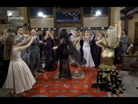 Potpuria Fluturim si zogu - Polifonia 2019