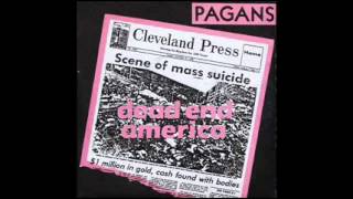 Pagans-Little Black Egg