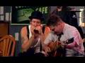 Asylum Street Spankers - "Sittin' on Top of the World"