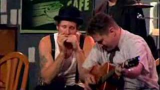 Music video thumbnail preview for Asylum Street Spankers - \ by Asylum Street Spankers